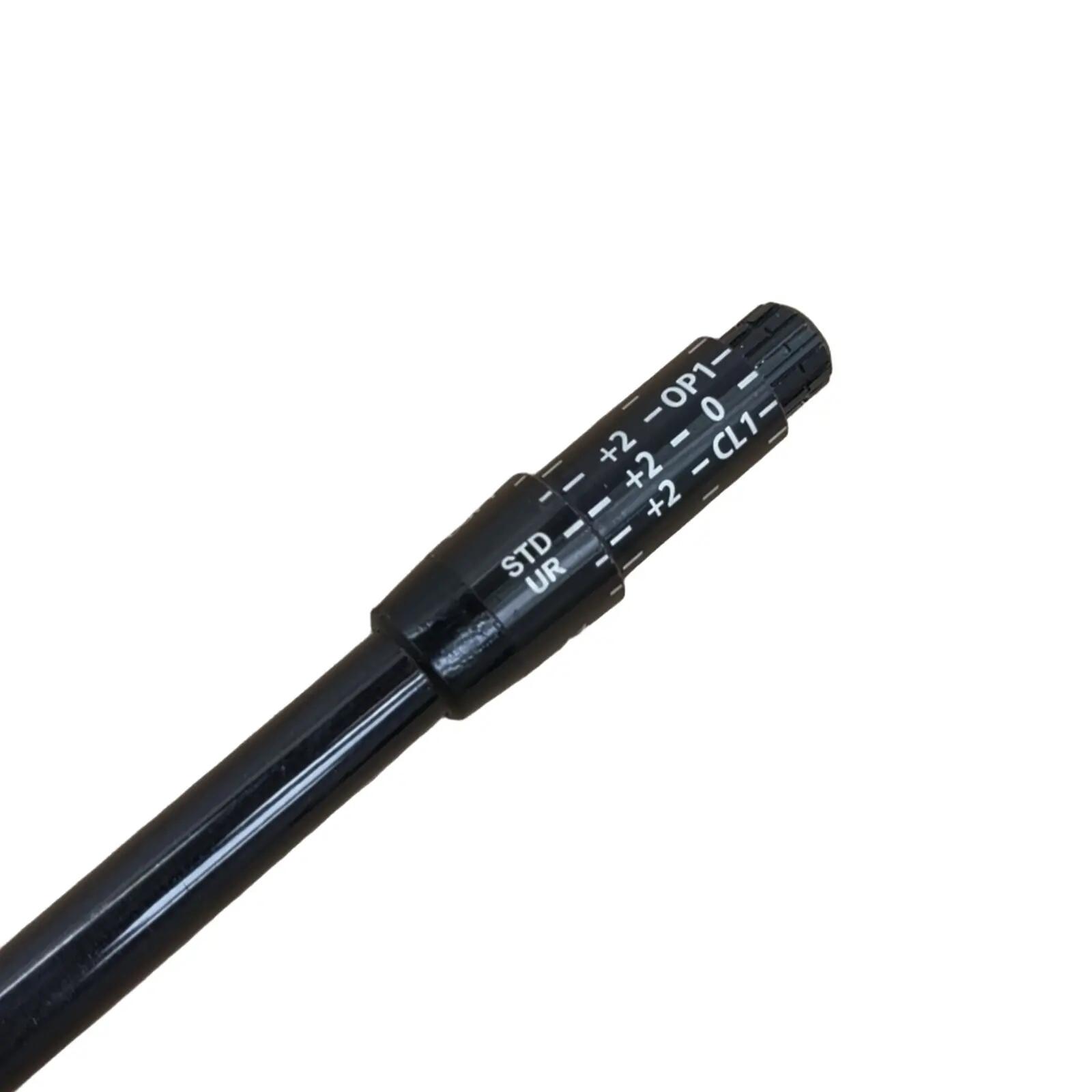 UST Mamiya Miyazaki Mahana Driver Shaft / Flex Stiff / Srixon 3/3