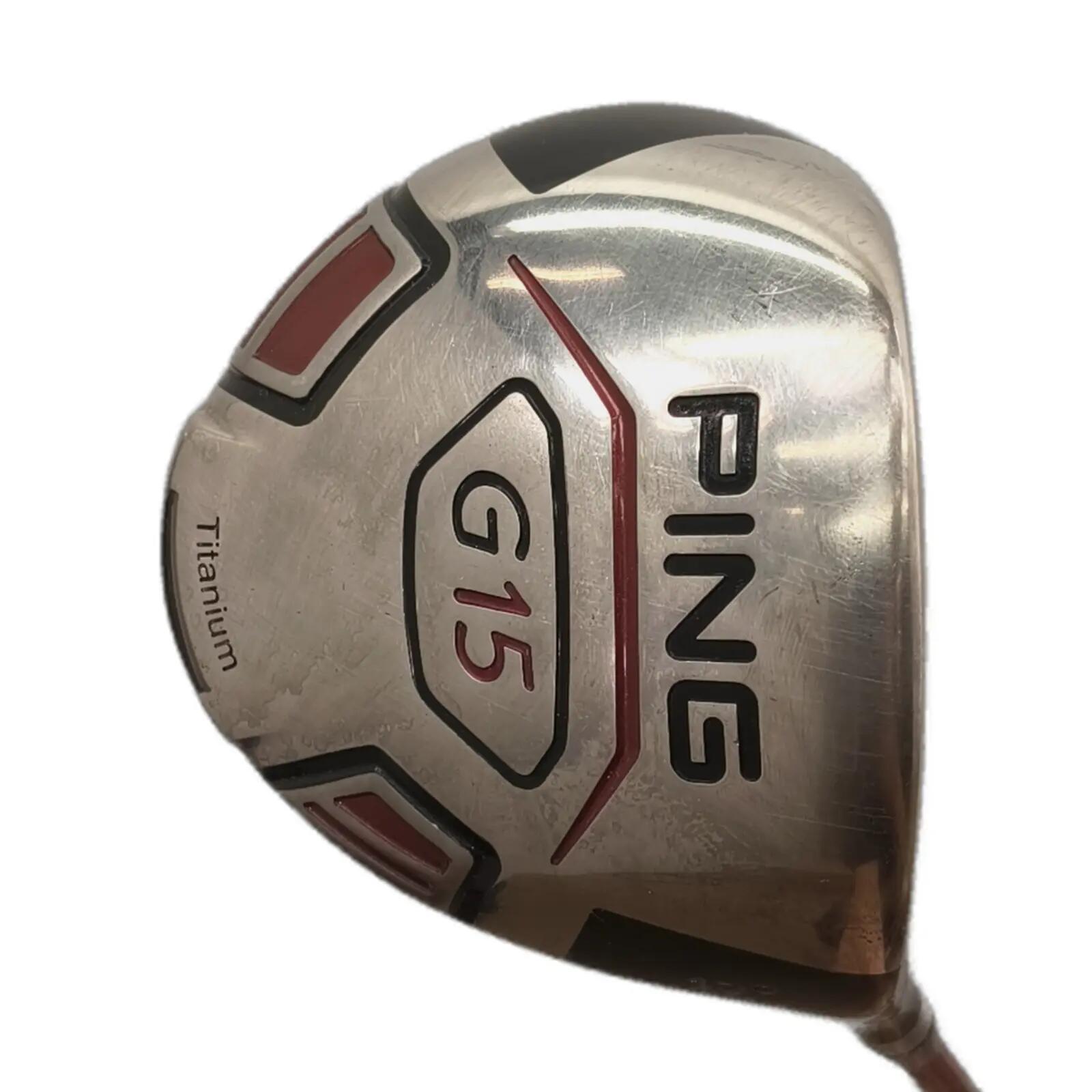 PING picture