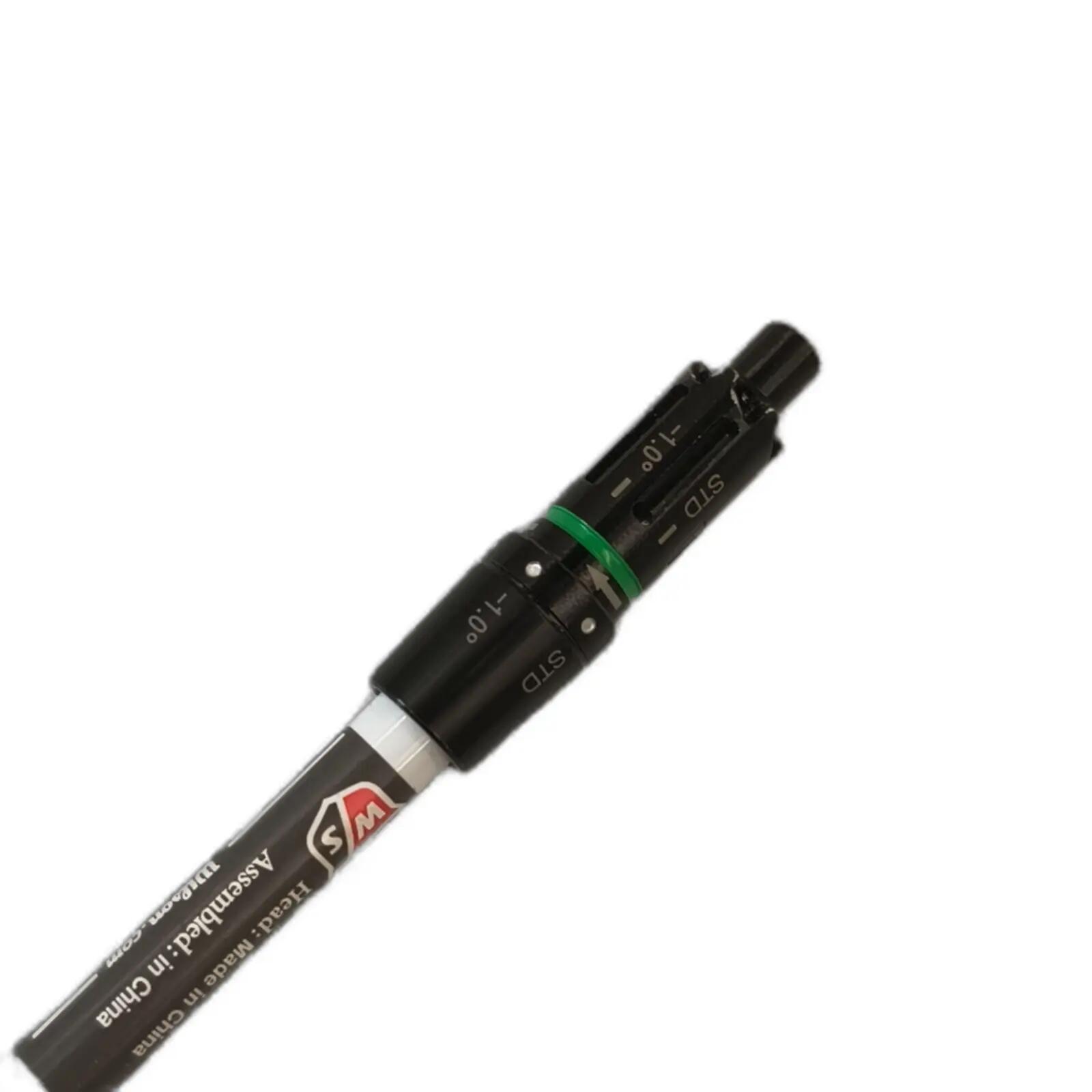 Fujikura Atmos Rouge Tour Spec Driver Shaft / Flex Regular / Wilson C300/Triton 3/3