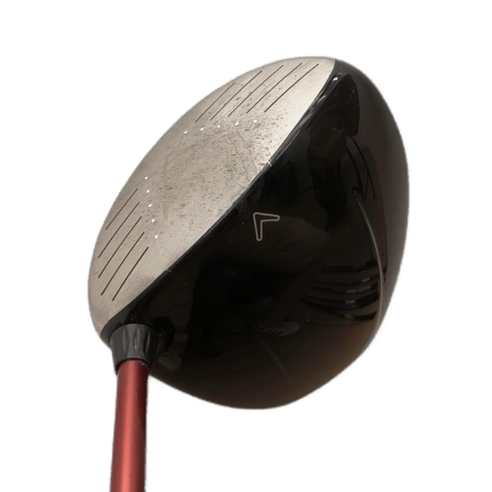 Callaway Big Bertha Diablo Driver / Flex Stiff / Loft 9 3/5