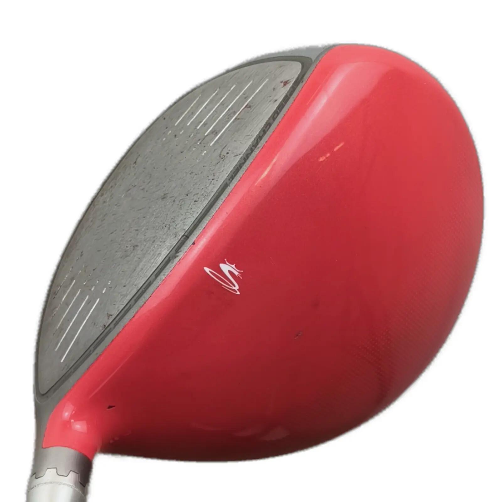 Cobra King F6 Driver / Flex Ladies / Loft 13 4/6
