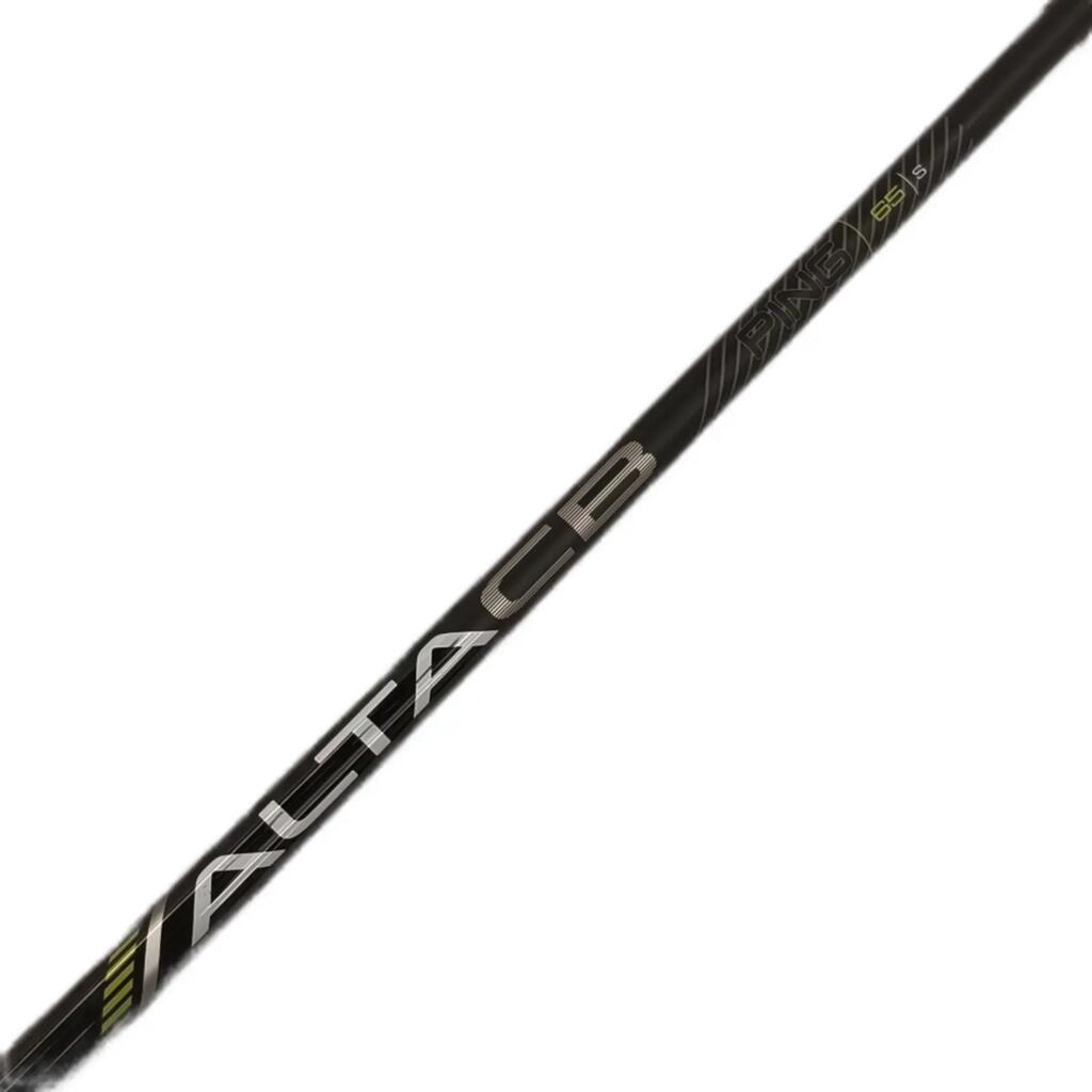PING Alta Cb #3 Fairway Shaft / Flex Stiff / Ping 3rd Gen