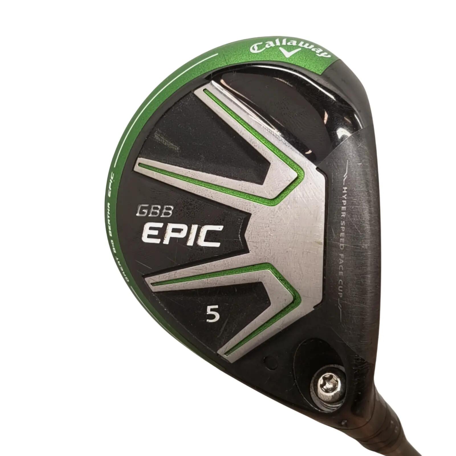 CALLAWAY picture