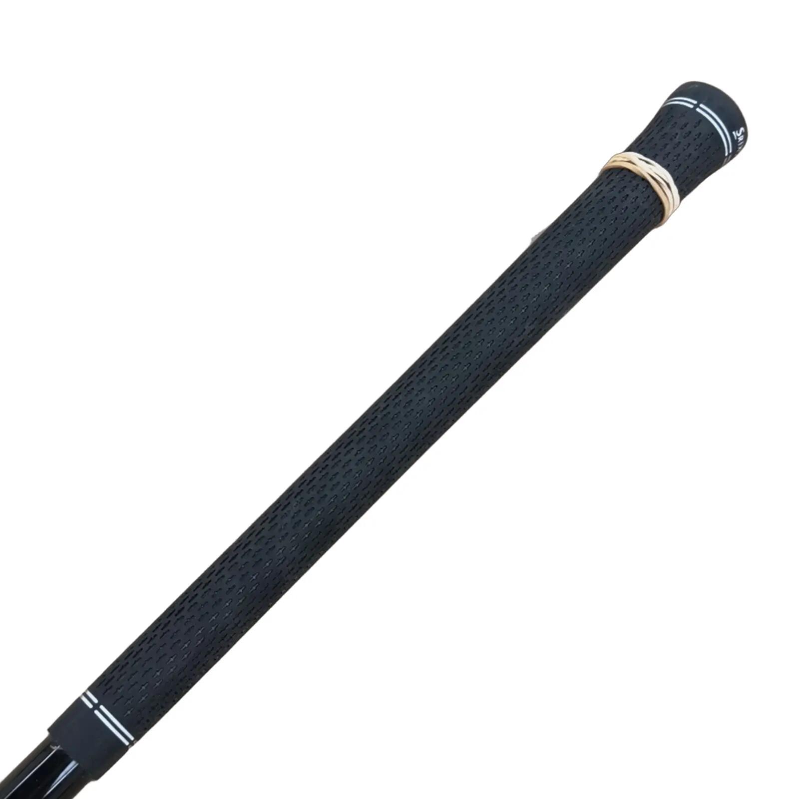Mitsubishi Rayon Kurokage Black Driver Shaft / Flex Regular / Srixon 2/3