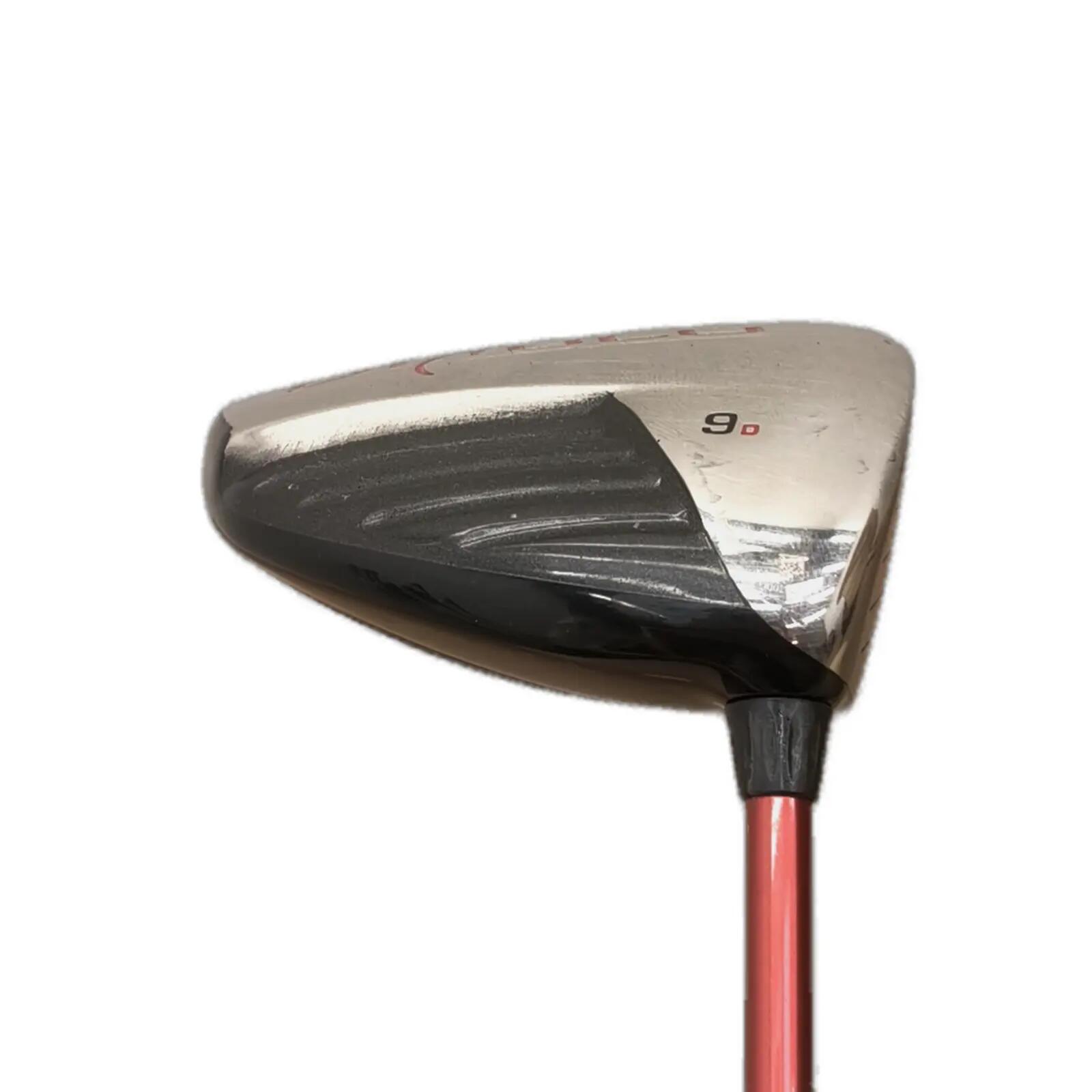 Callaway Big Bertha Diablo Driver / Flex Stiff / Loft 9 2/5