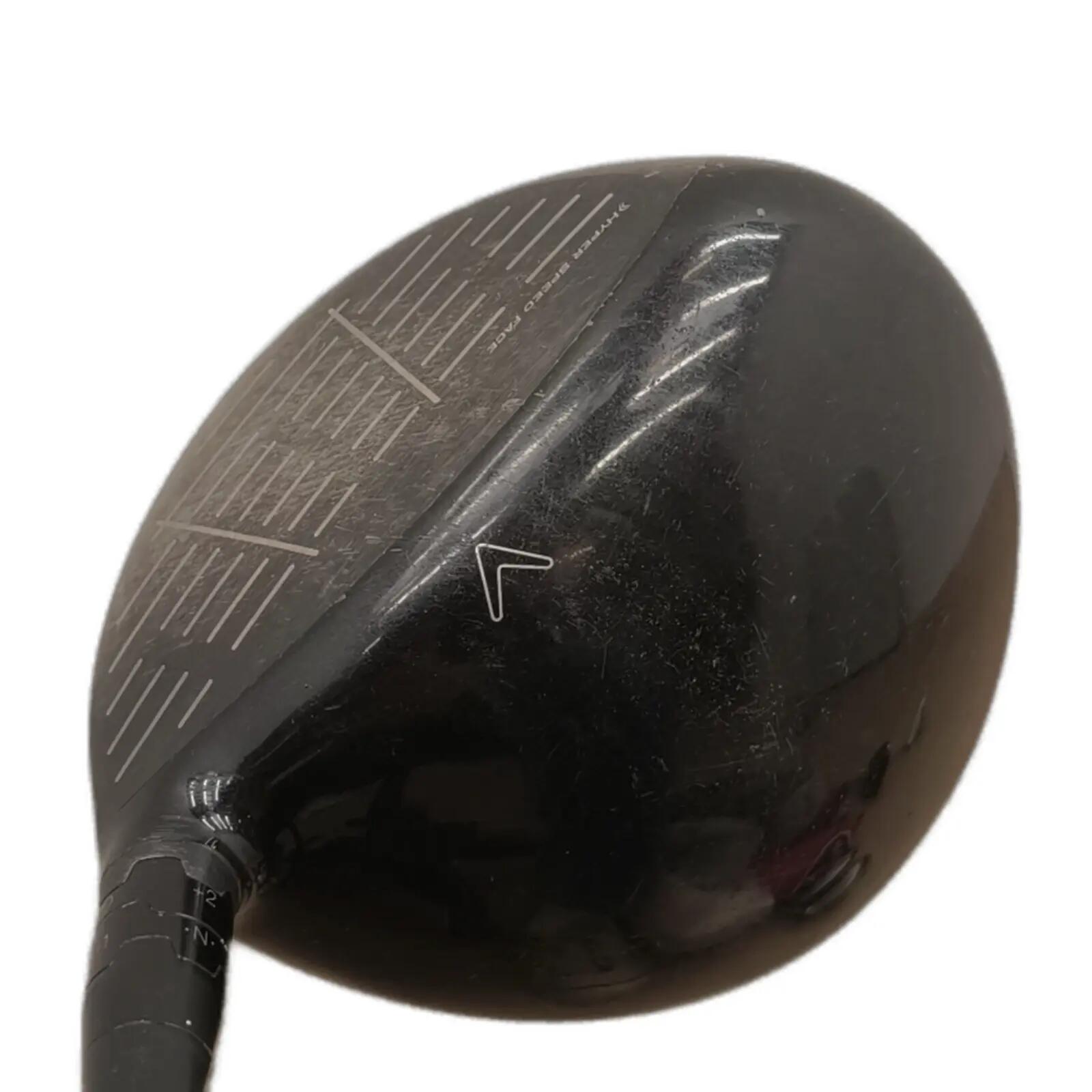 Callaway Big Bertha V-serie Driver / Flex A-flex / Loft 13.5 3/5