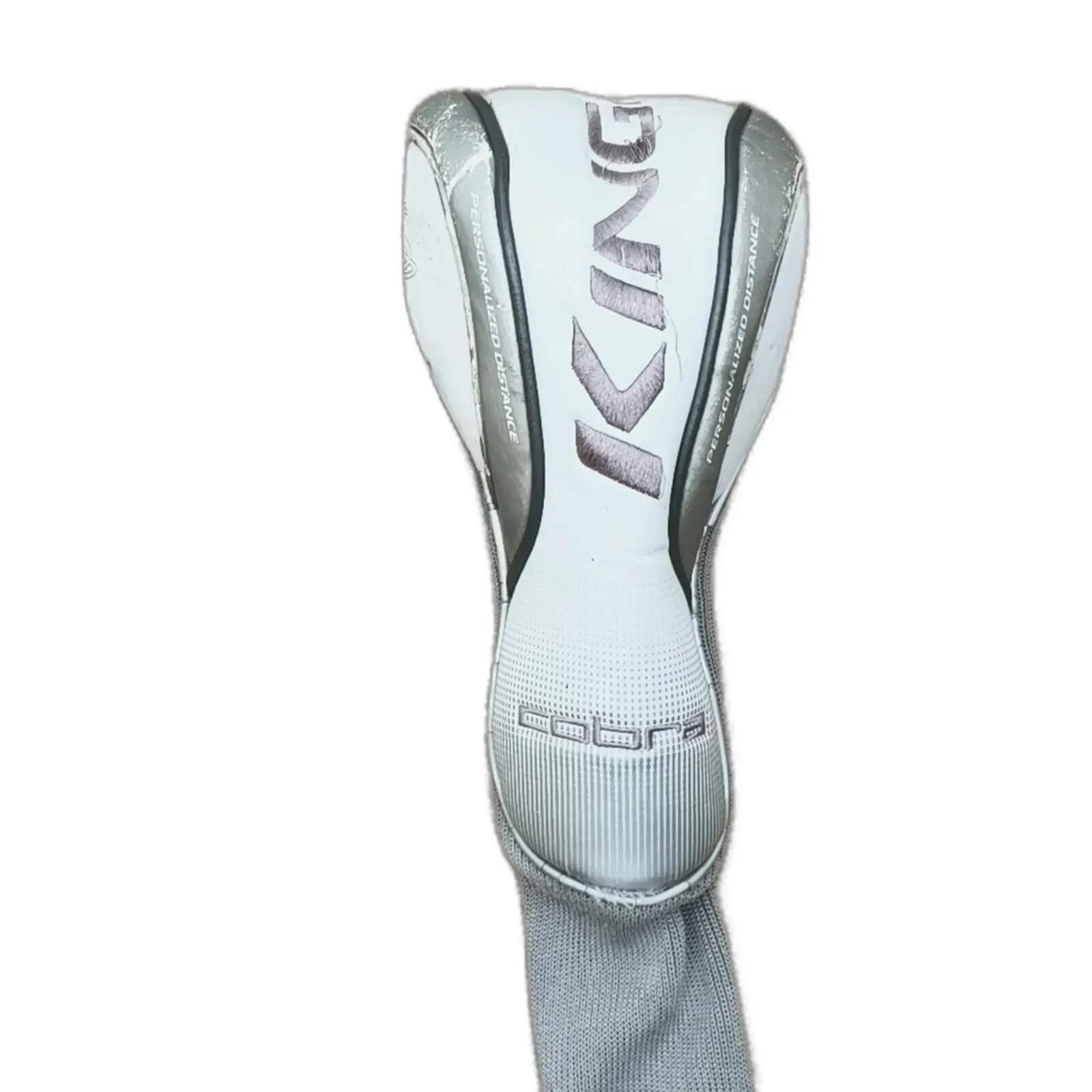 Cobra King F6 Driver / Flex Ladies / Loft 13 2/6