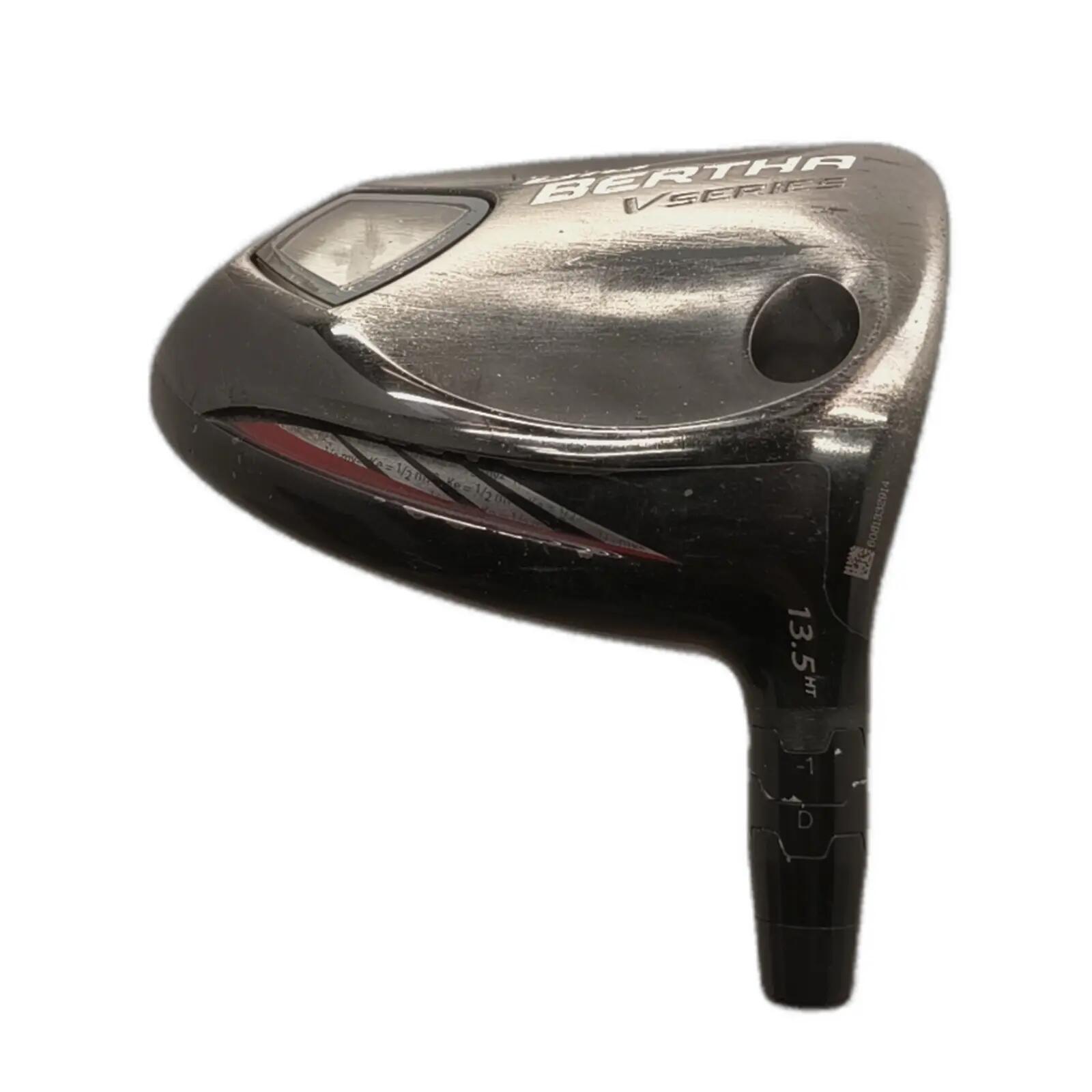 Callaway Big Bertha V-serie Driver / Flex A-flex / Loft 13.5 2/5
