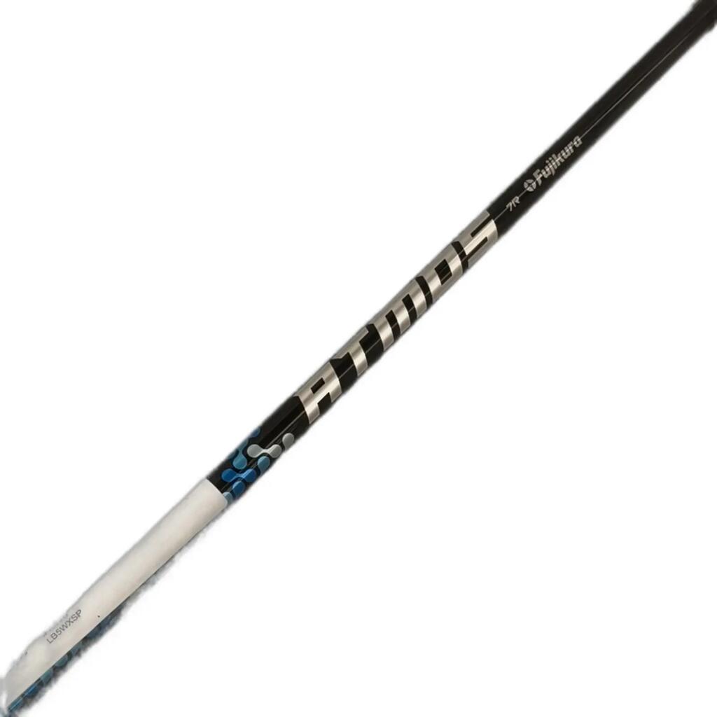 Fujikura Atmos Blue #3 Fairway Shaft / Flex Regular / Cobra 2nd Gen