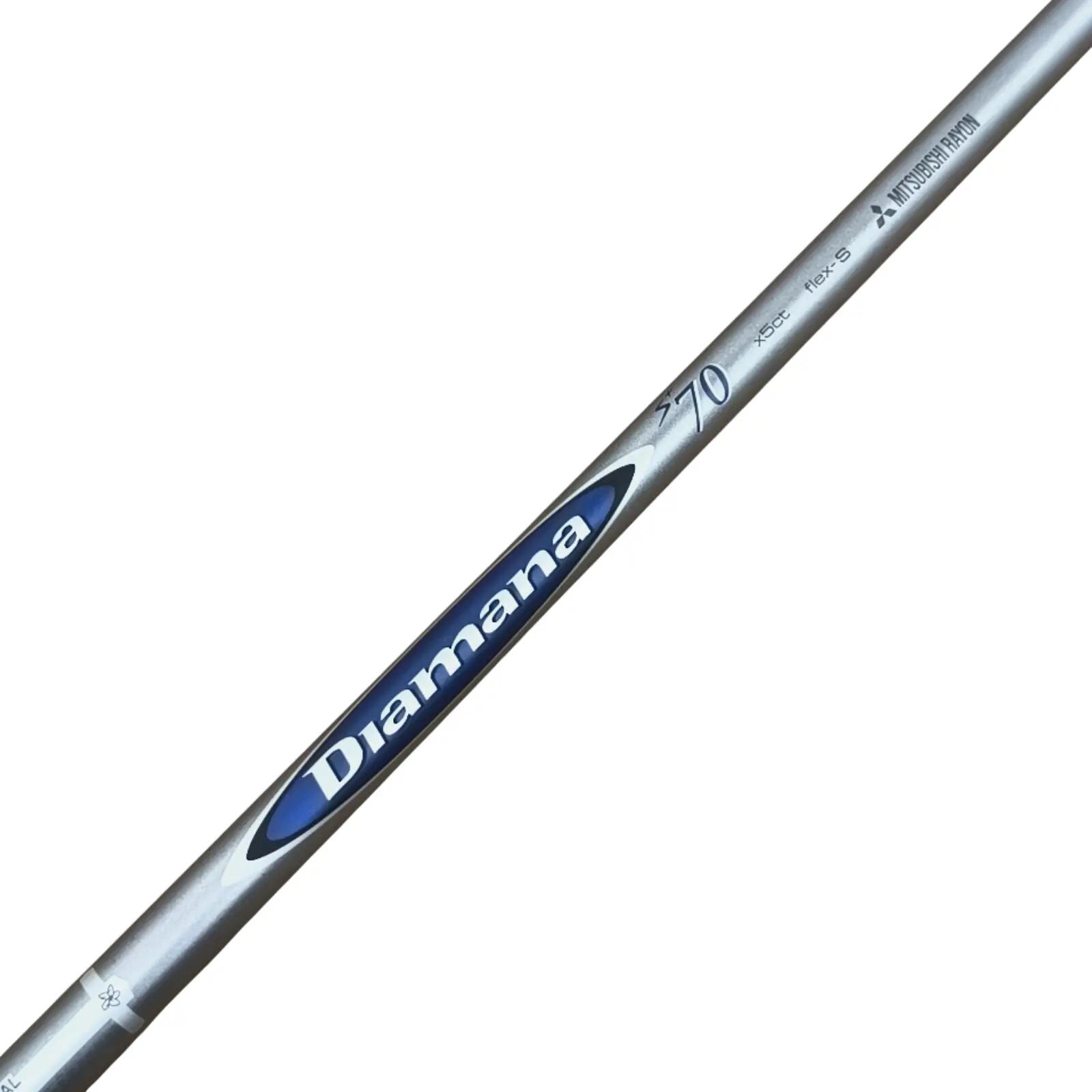 MITSUBISHI GOLF picture