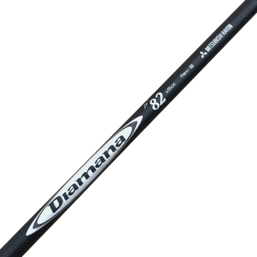 Mitsubishi Chemical Diamana D+ #3 Fairway Shaft / Flex Stiff / Titleist 2nd Gen