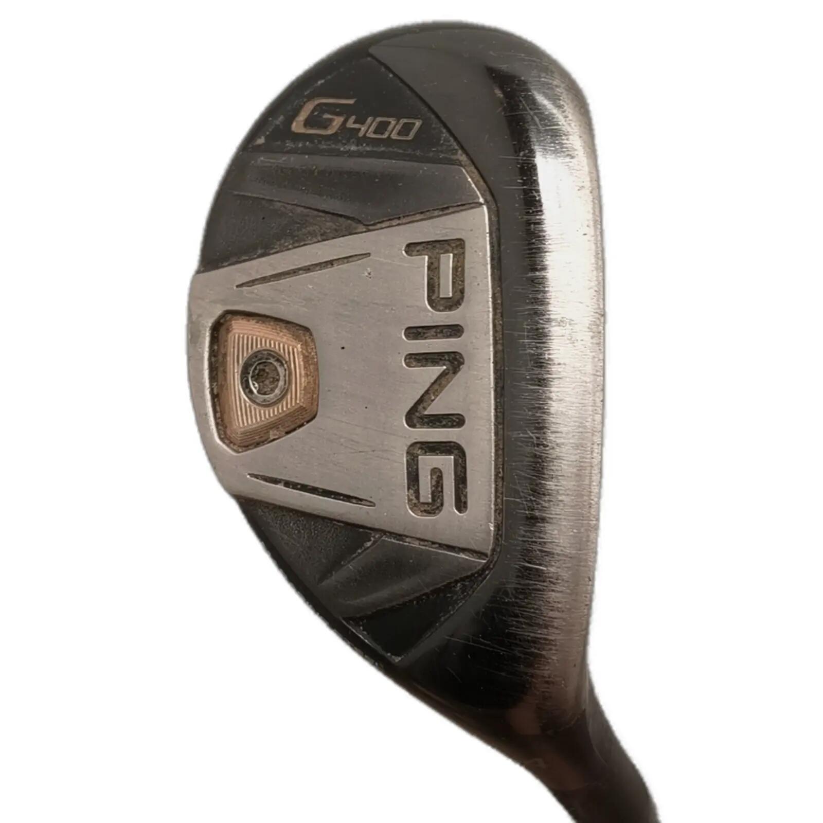 PING picture