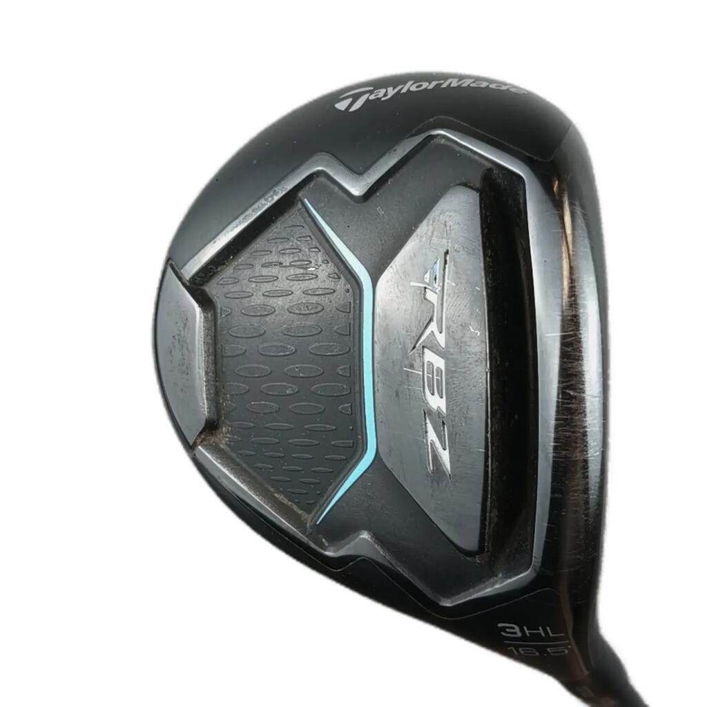 TaylorMade RBZ Black Fairway Wood / Flex Ladies / #3/16.5