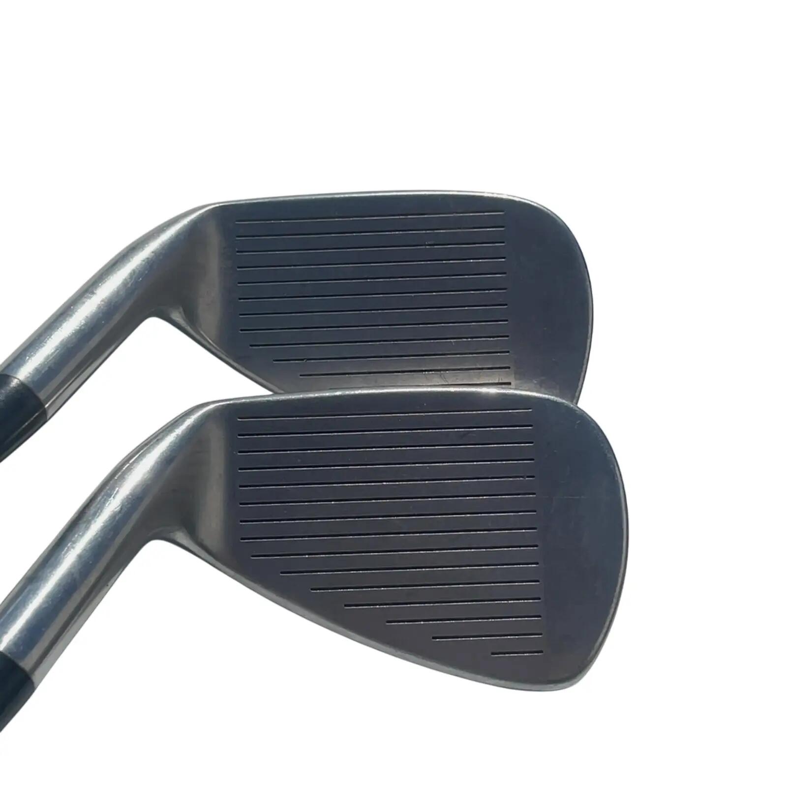 Snake Eyes FC-01 IJzerset / 6-PW / Flex Stiff / Staal 6/7
