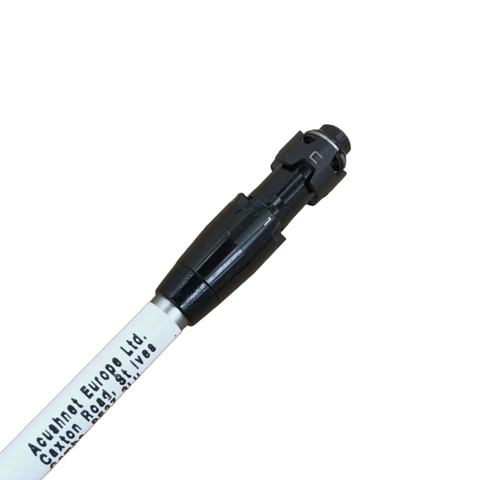 Mitsubishi Chemical Diamana S+ #3 Fairway Shaft / Flex Stiff / Titleist 2nd Gen 3/3