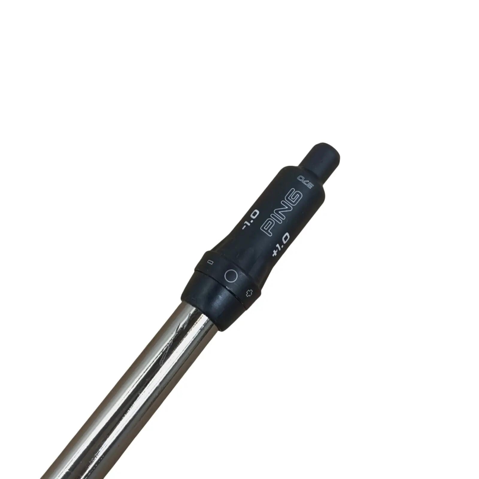 PING Tour 2.0 #4 Hybrid Shaft / Flex Stiff / 3/3