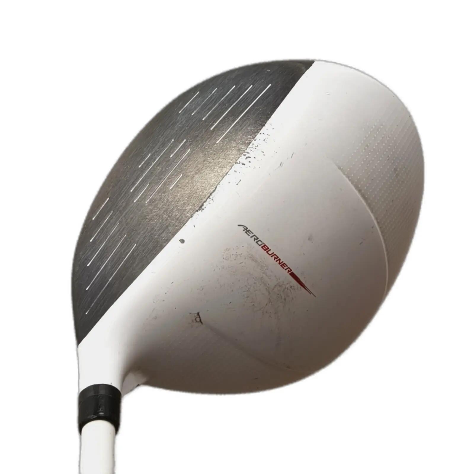 TaylorMade AeroBurner Driver / Flex Regular / Loft 10.5 3/5