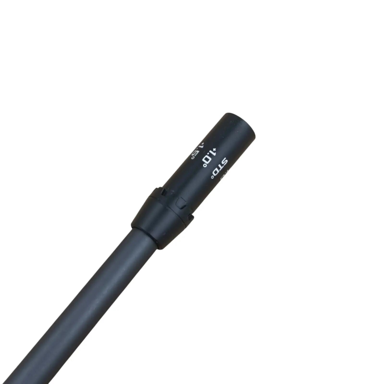 Project X Hrzdus Smoke IM10 #3 Fairway Shaft / Flex Regular / Cobra 2nd Gen 3/3