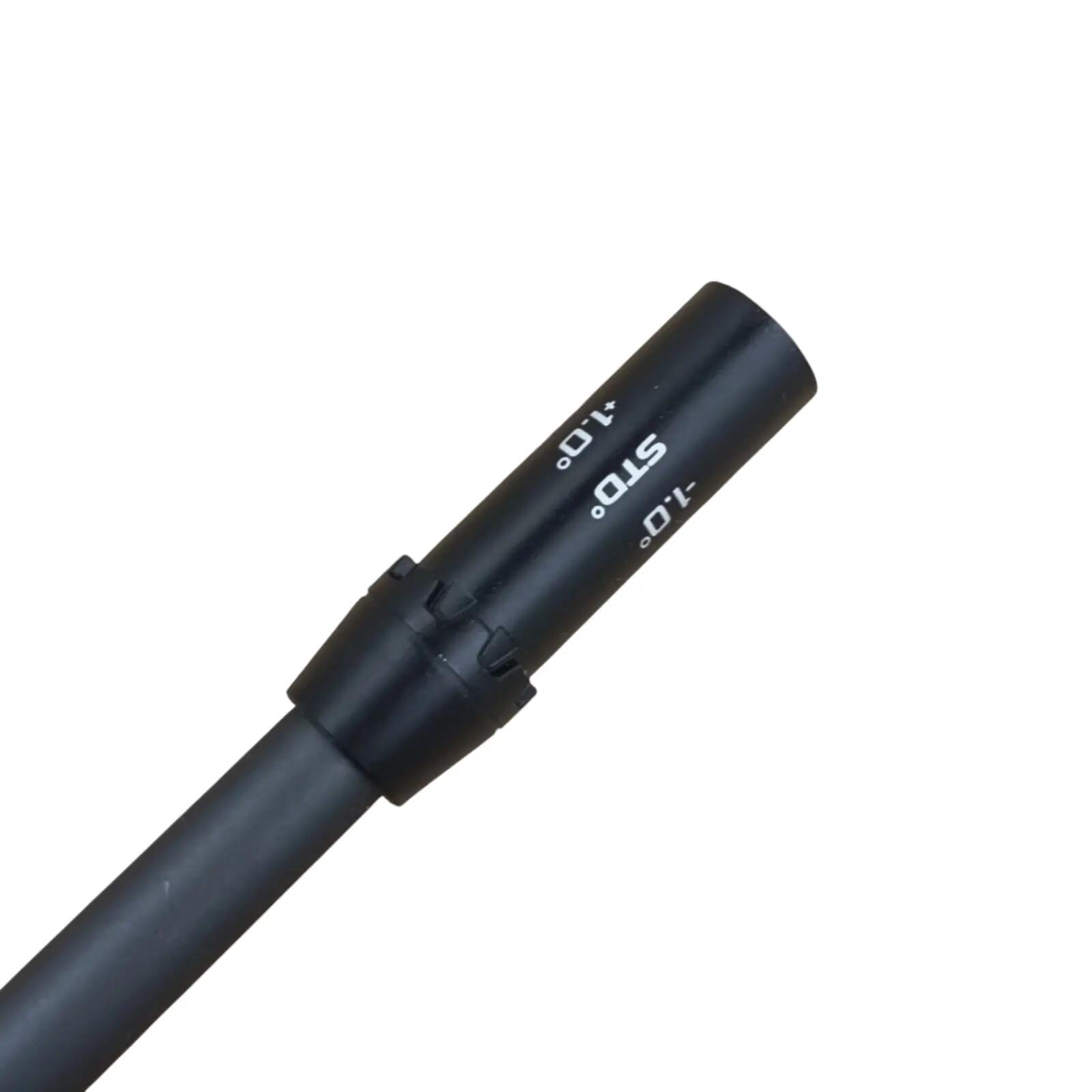 Project X HZRDUS Smoke Green #4 Fairway Shaft / Flex Regular / Cobra 2nd Gen 3/3