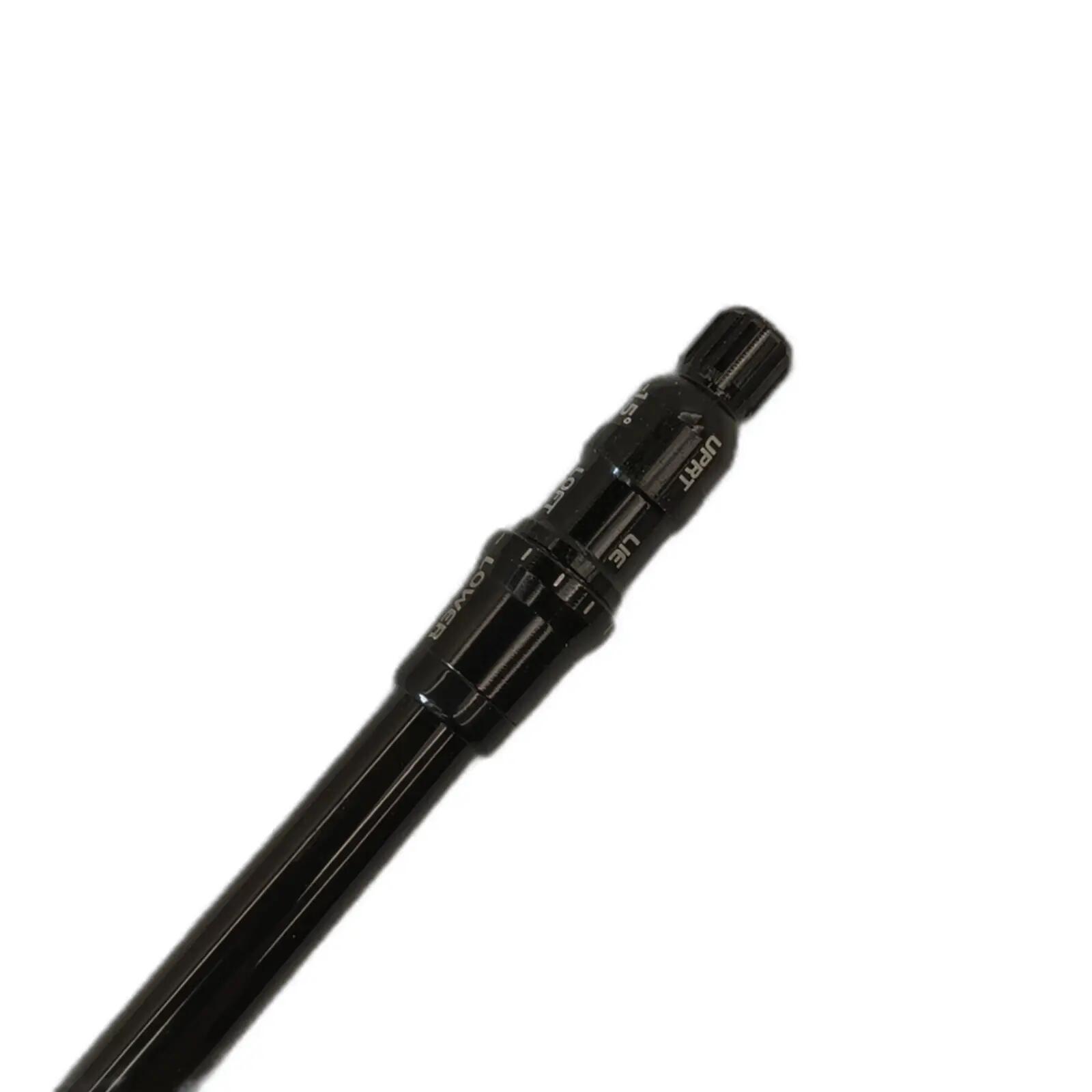 Project X Hrzdus Smoke RDX Red #4 Hybrid Shaft / Flex Regular / 3/3