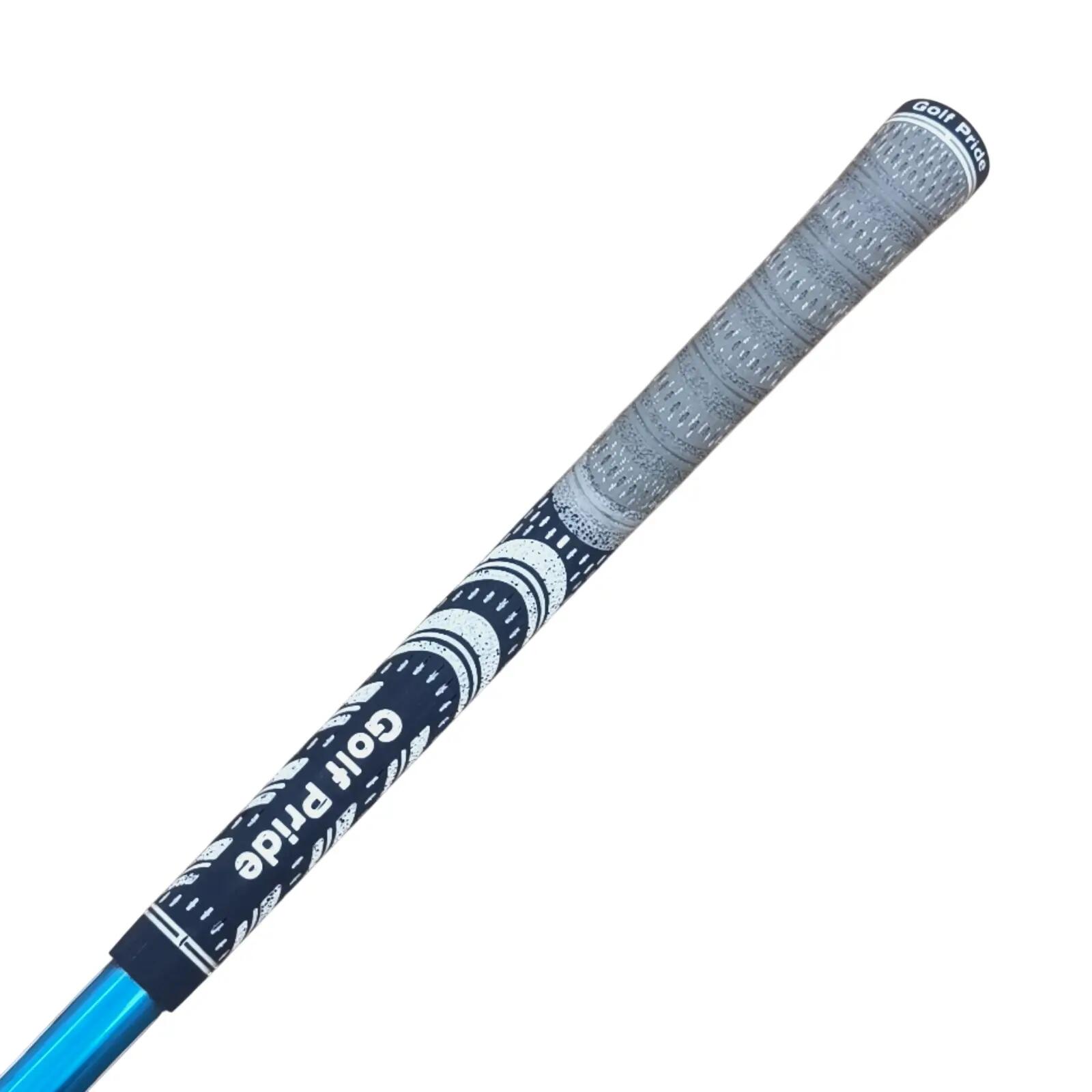 UST Mamiya Miyazaki Blue #3 Fairway Shaft / Flex X-Stiff / Srixon 2/3