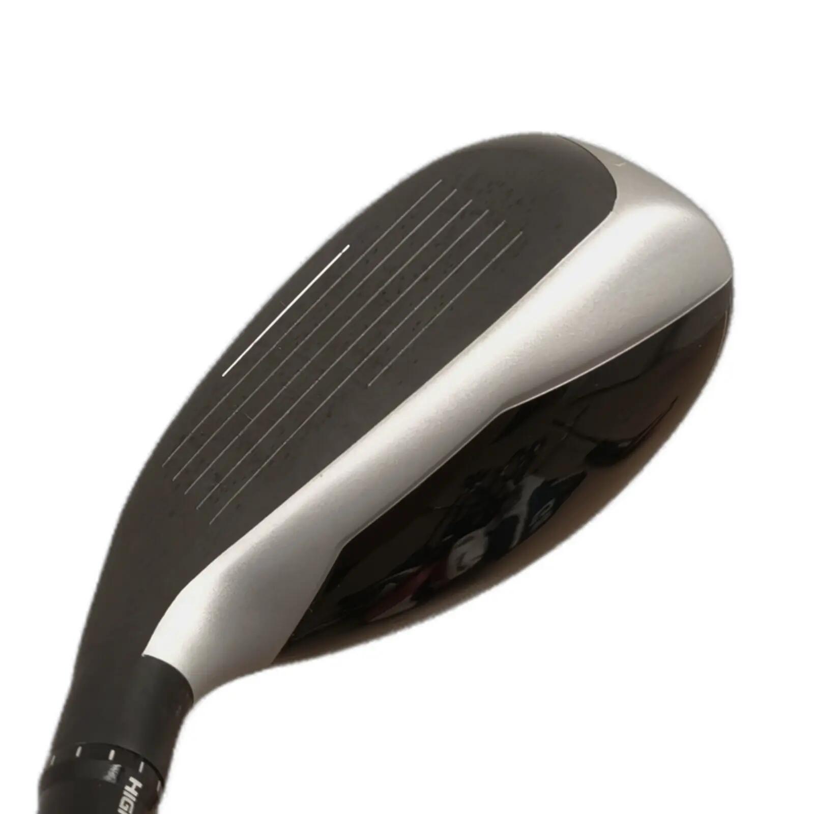 TaylorMade M3 Hybrid / Flex Regular / #5/24 4/6