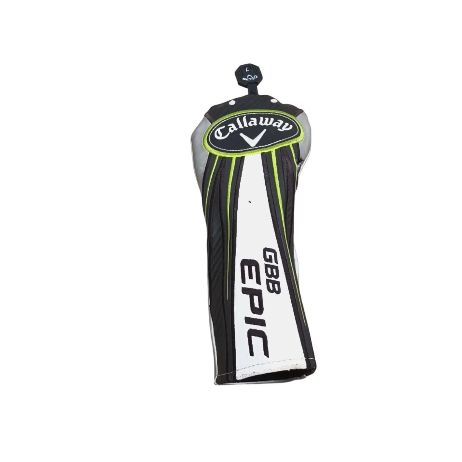 Callaway GBB Epic Fairway Wood / Flex Regular / #5/18 2/6