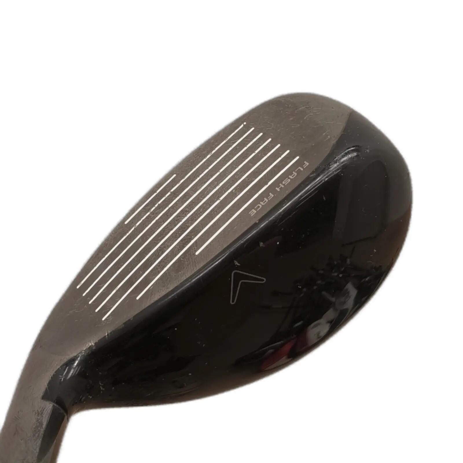 Callaway Mavrik Hybrid / Flex Regular / #4/20 3/5
