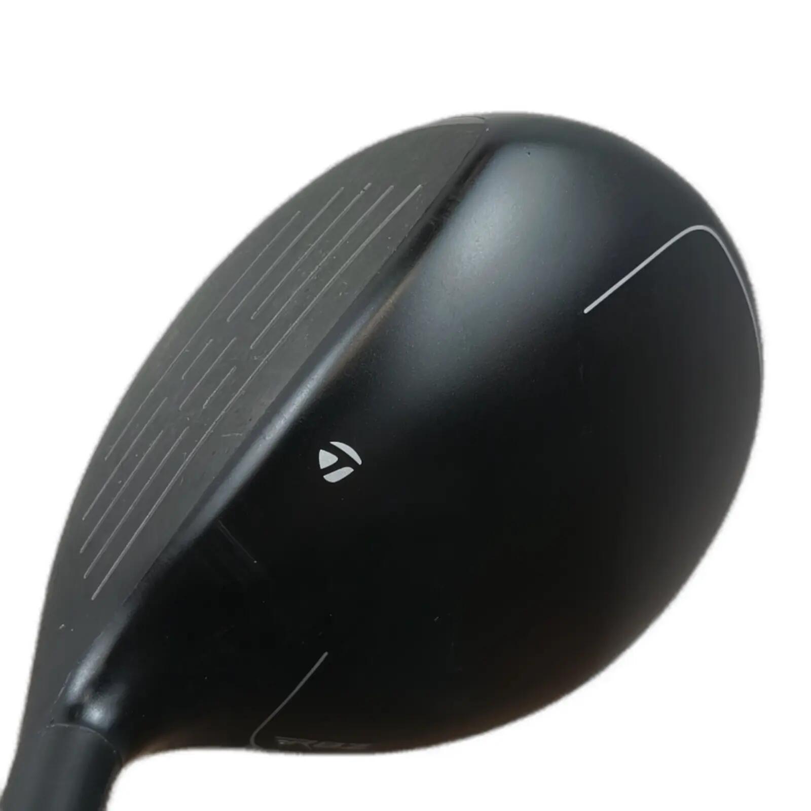 TaylorMade RBZ Black Fairway Wood / Flex Ladies / #3/16.5 4/6