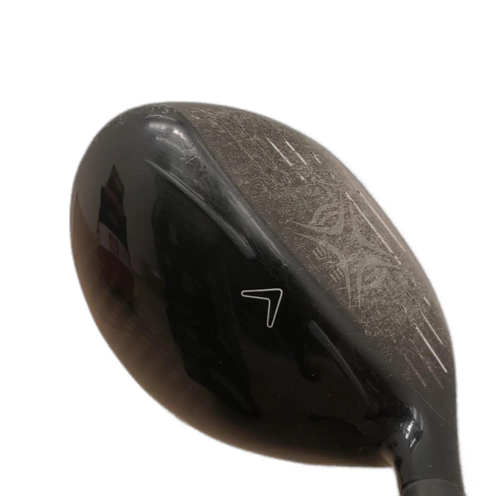 Linkshandig Callaway Rogue Fairway Wood / Flex Stiff / #5/18 4/6