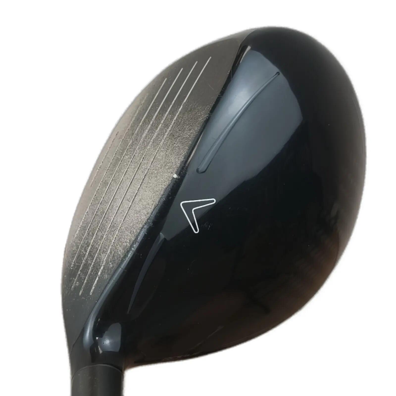 Callaway Rogue Fairway Wood / Flex Stiff / #3/15 4/6
