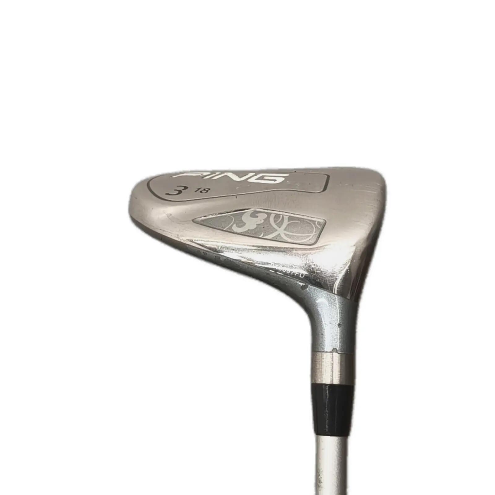 PING Serene Fairway Wood / Flex Ladies / #3/18 2/5