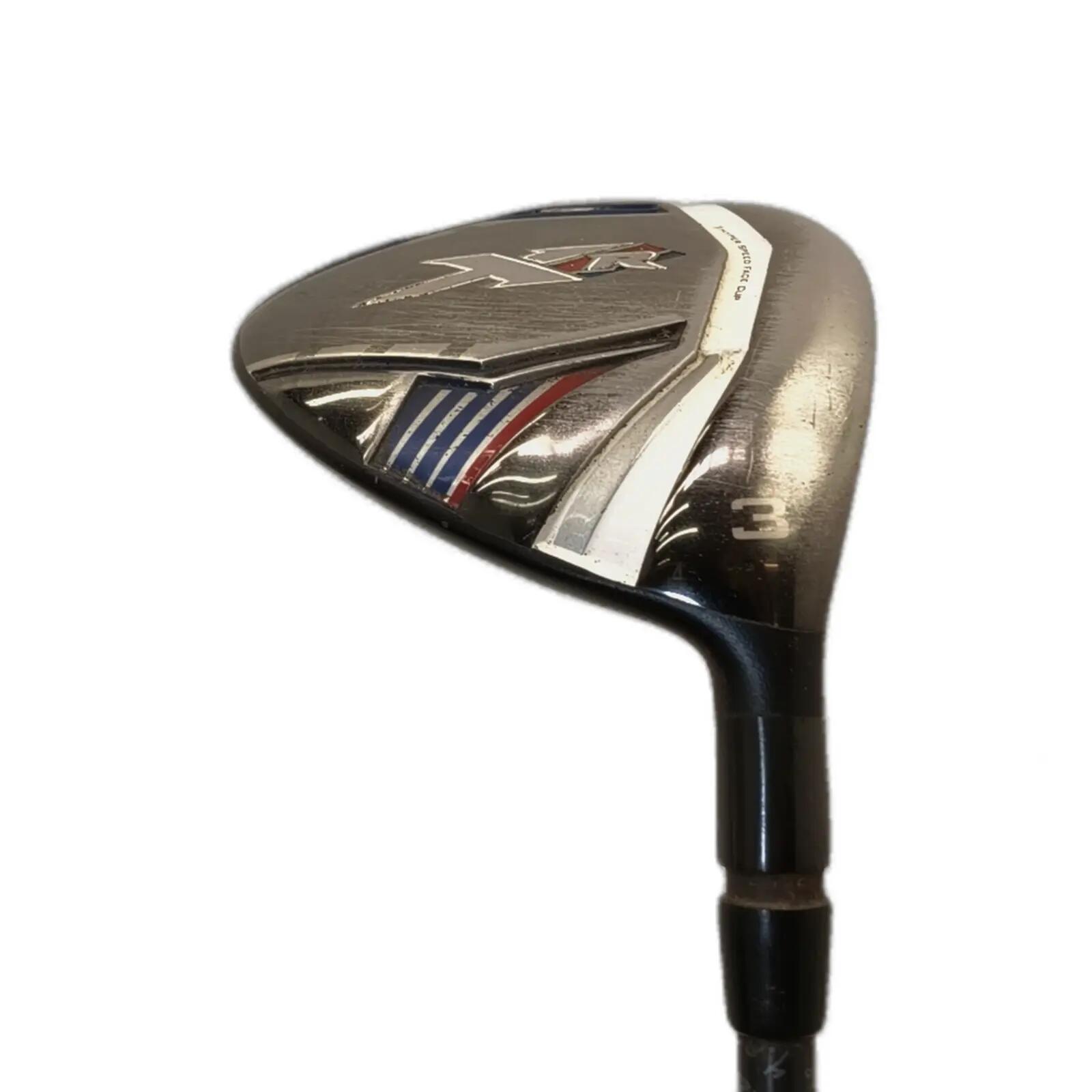 Callaway XR Fairway Wood / Flex Regular / #3/15 2/5