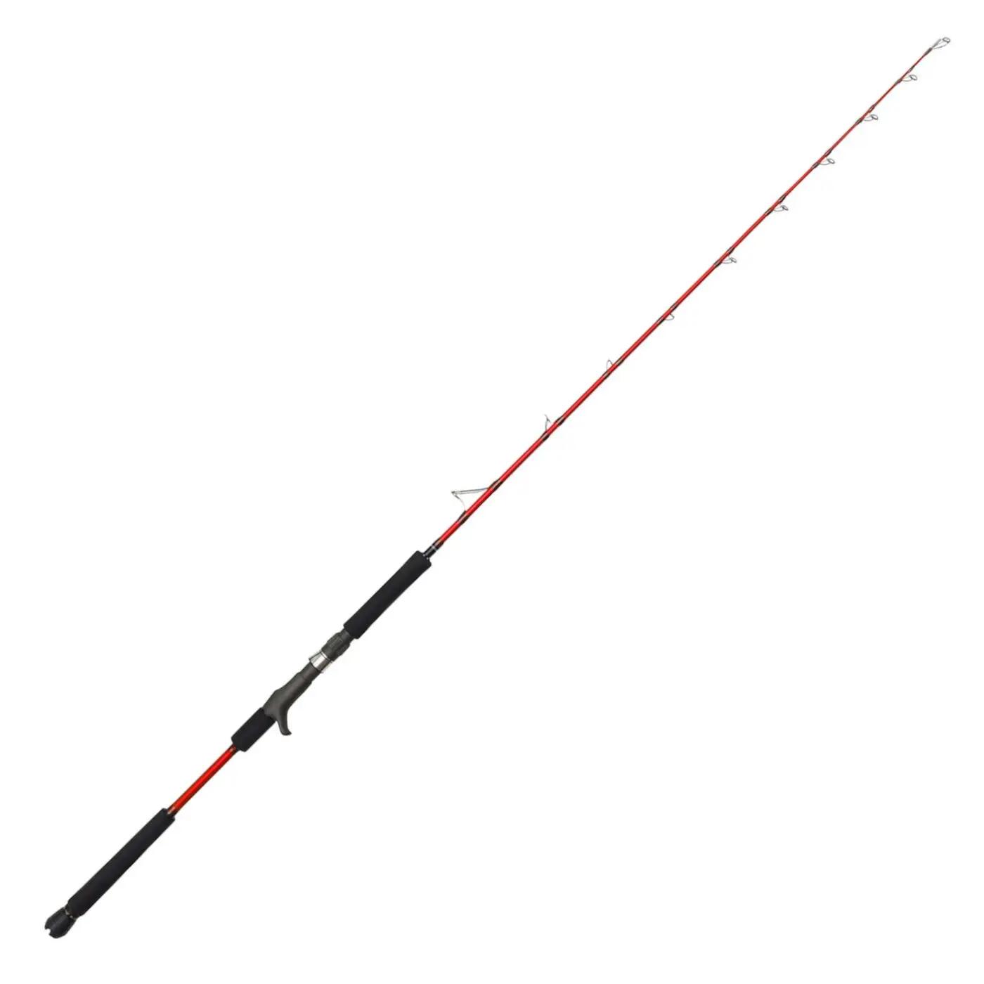 Westin W6 Boat-T Jig 2Nd 173cm 4Xh 30-50Lbs 200-500g - Meeresrute 1/1
