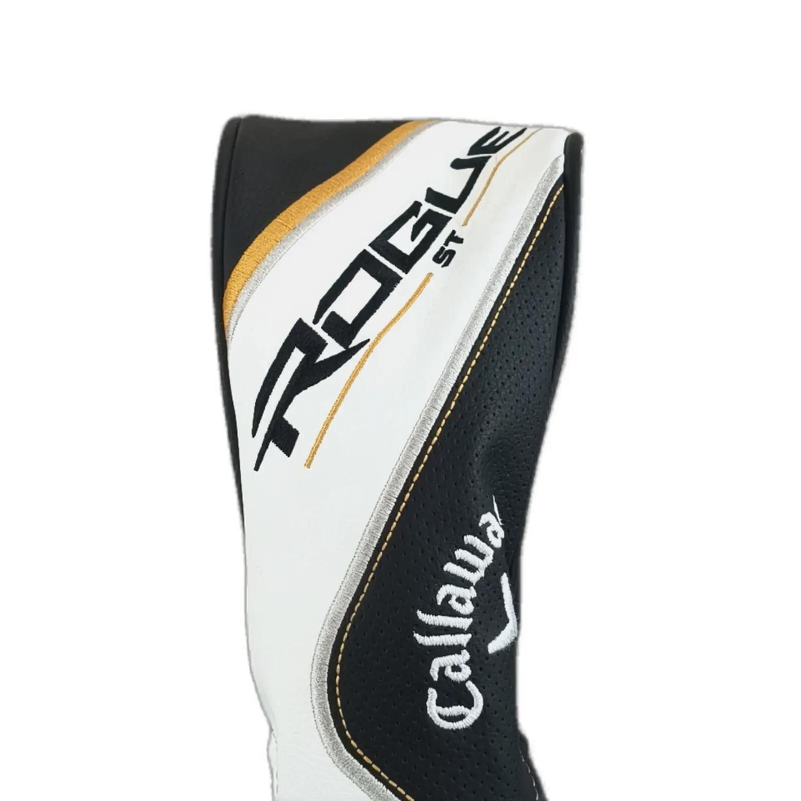 Callaway Rogue Fairway Wood / Flex Stiff / #3/15 2/6