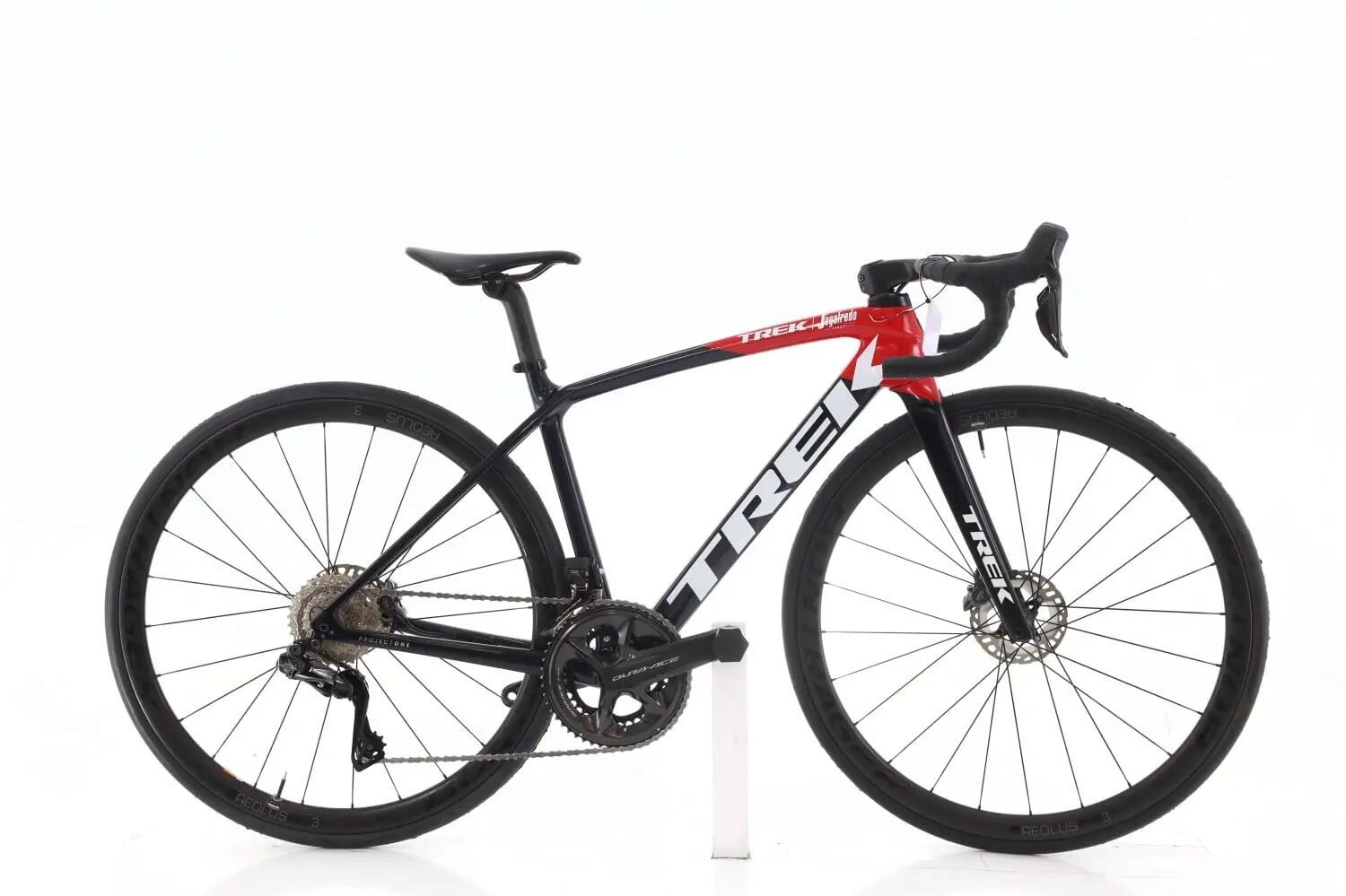 TREK picture