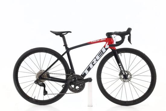 Vélo de route reconditionné · Emonda SLR Di2 12V · Très bon état