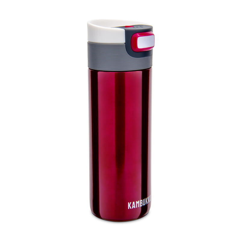 Etna Thermal Mug (SS) 17oz (500ml) - Blackberry