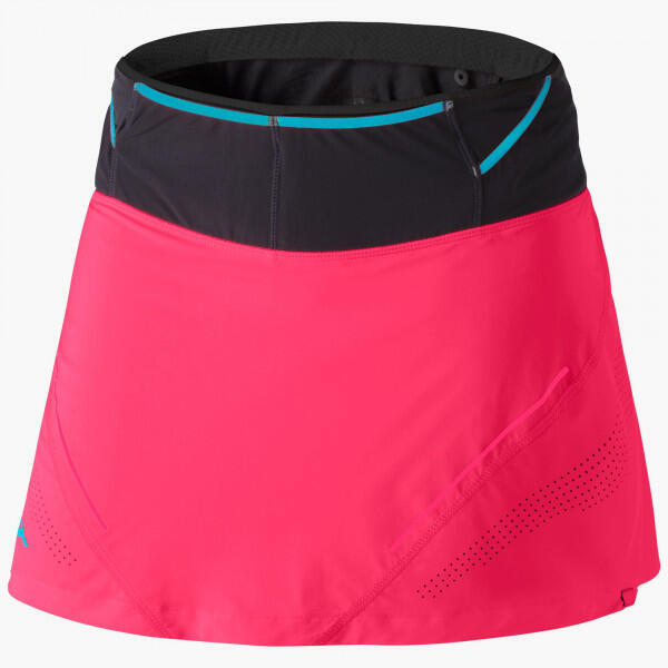 Ultra W 2/1 Skirt (Skort) Fluo Pink/0910 40/36