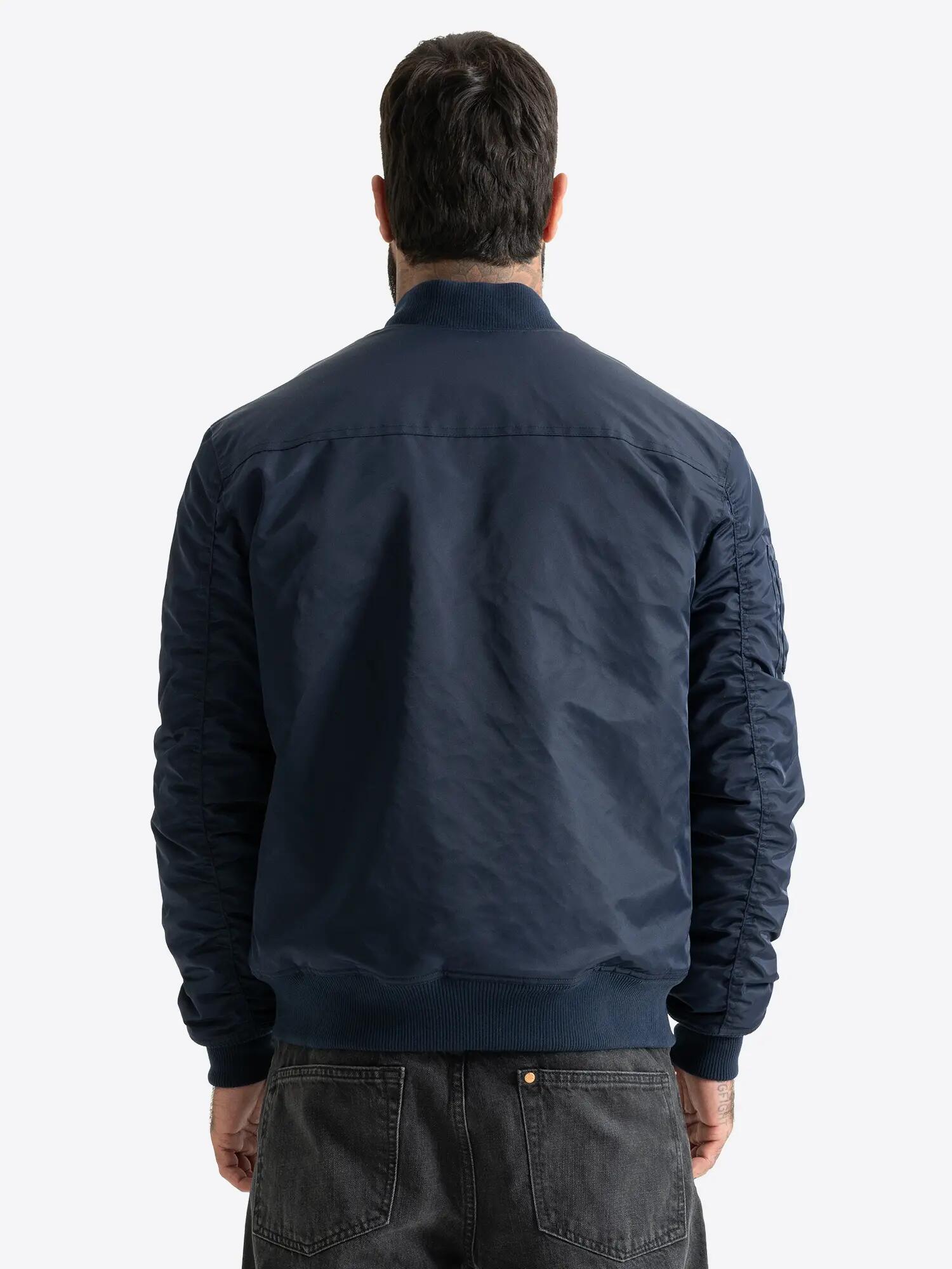 LONSDALE Herenjas slim fit TERN HILL 5/6