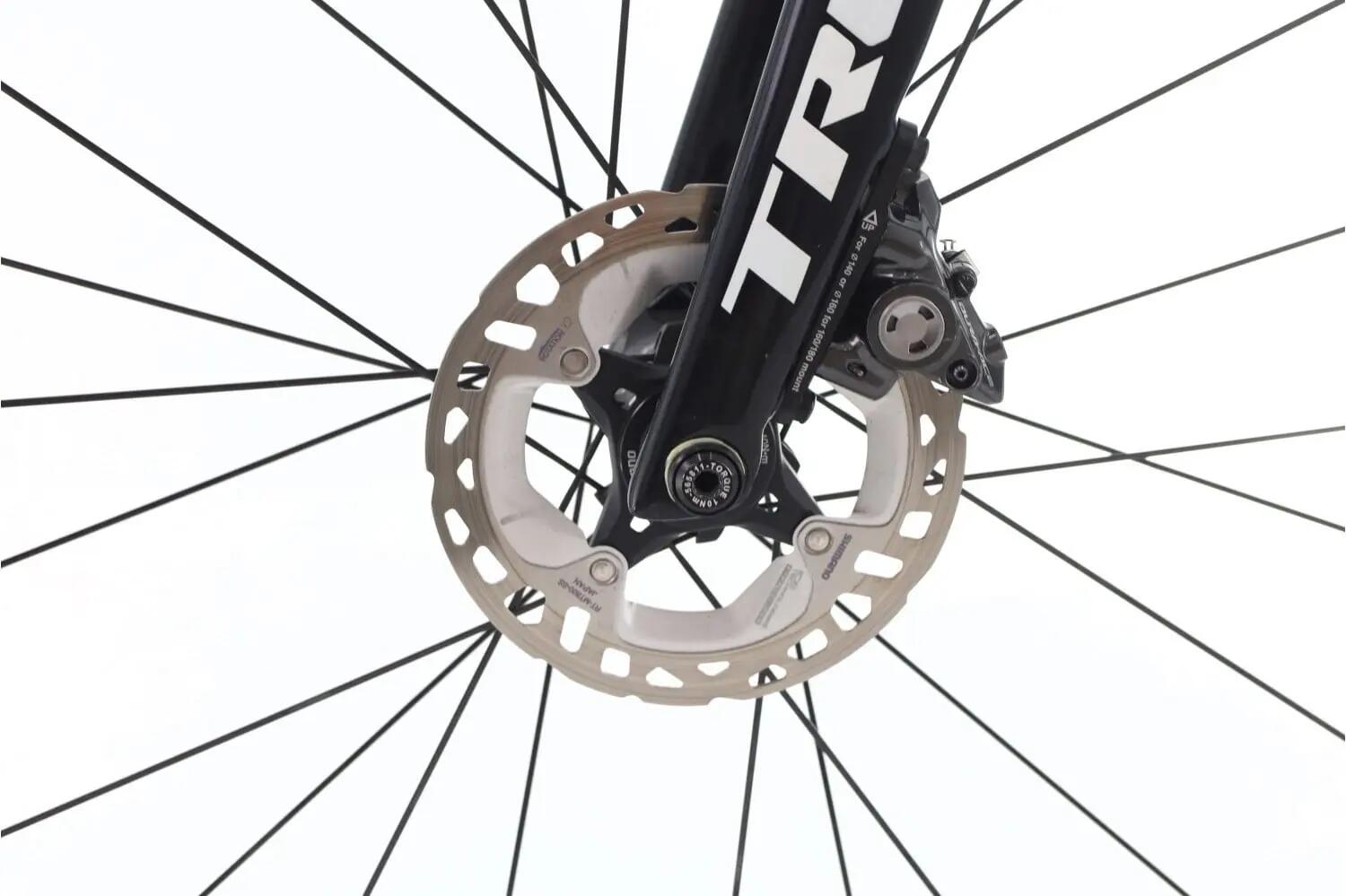 Second life · R. szosowy · Trek Emonda SLR Di2 12V · W bardzo dobrym stanie 7/8