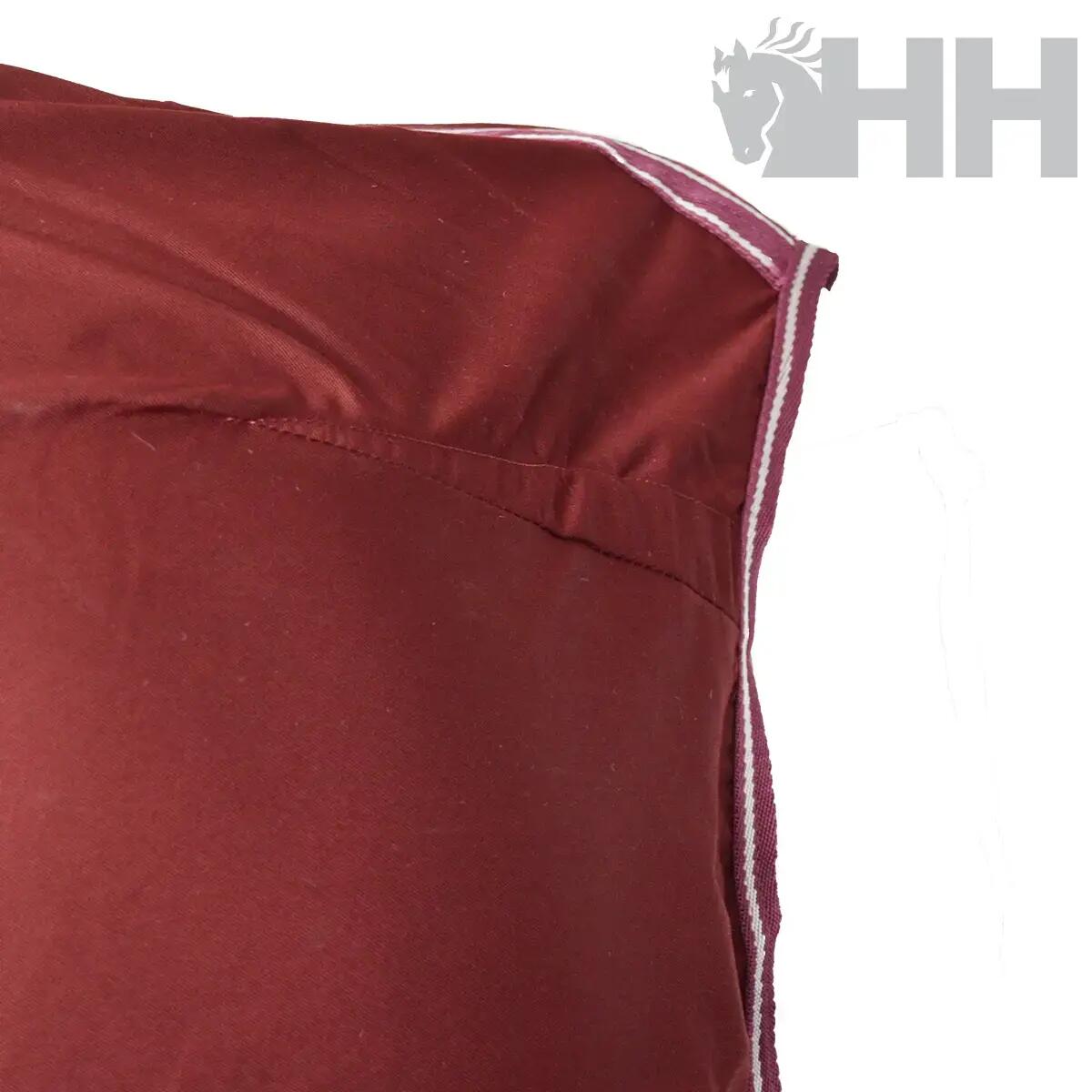 Coperta Hispano Hipica Larra 3/3