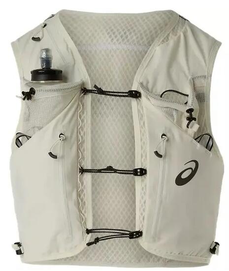 Gilet Hydratation Trail Running Homme / Femme - Asics Fujitrail Vest