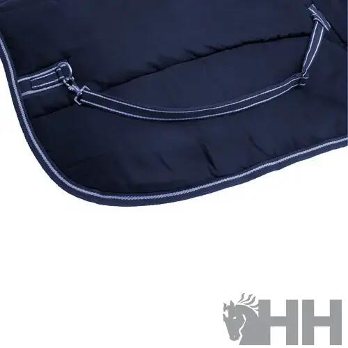 Coperta da box per cavalli Hispano Hipica Vera Cuadra 300g 2/3