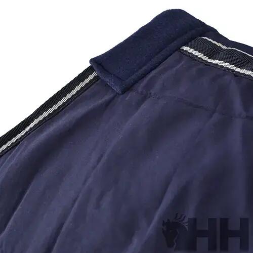 Couverture d'écurie pour cheval Hispano Hipica Holi 100g 3/3