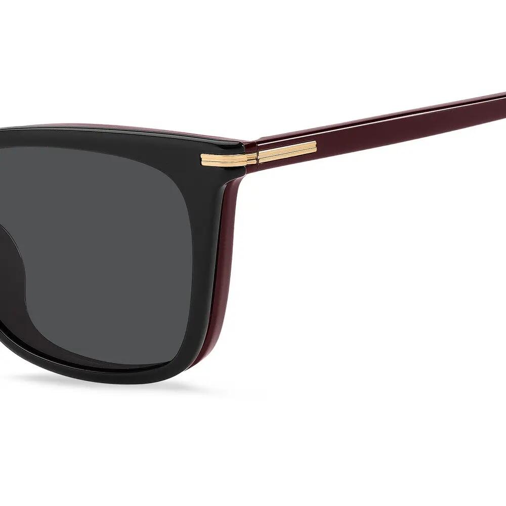 Korrekturbrille Hugo Boss 1787/G/C LHF Polarisiert aus TR90 Damen 55 mm 3/3
