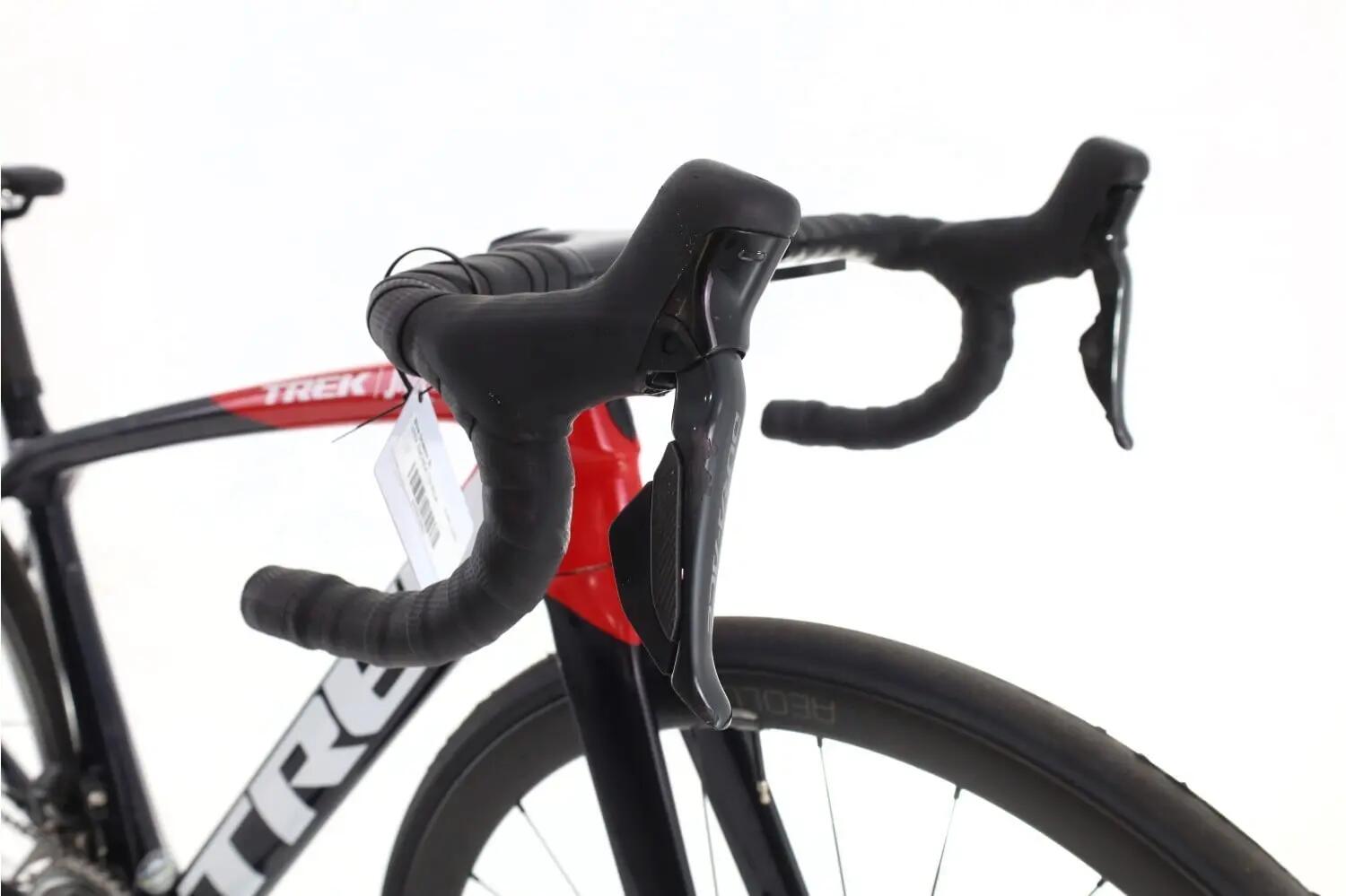 Second life · R. szosowy · Trek Emonda SLR Di2 12V · W bardzo dobrym stanie 6/8