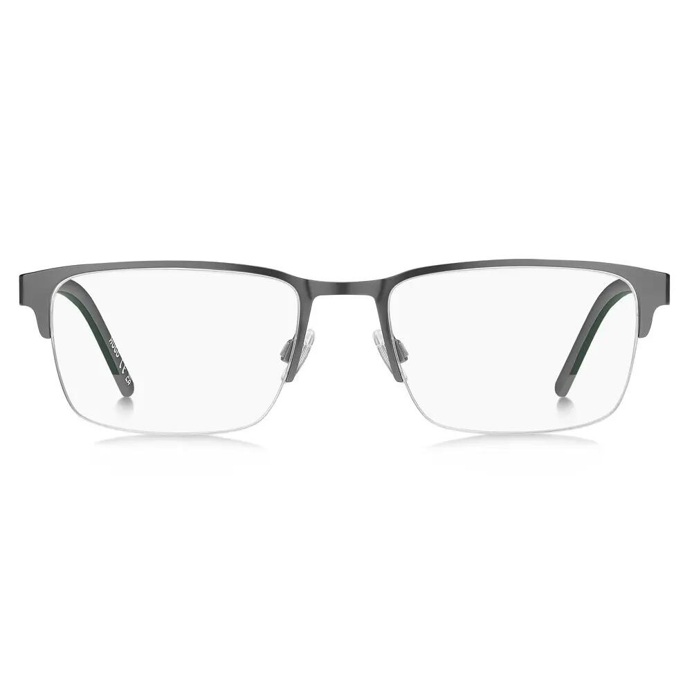 Korrekturbrille Hugo HG 1397 SVK 55 aus Metall Herren 55 mm 2/3