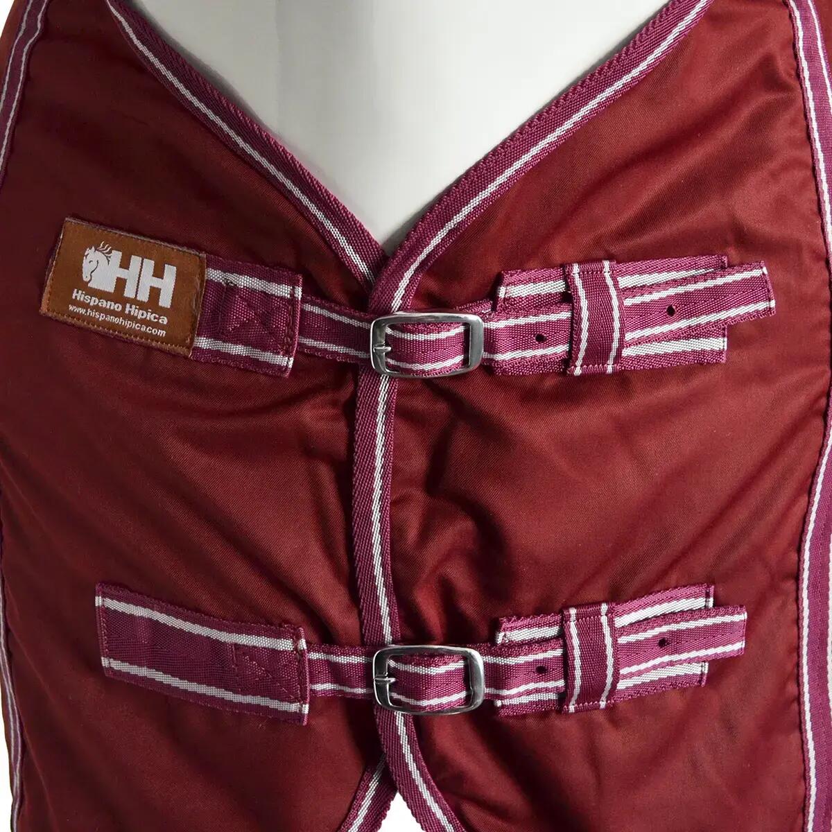 Coperta Hispano Hipica Larra 2/3