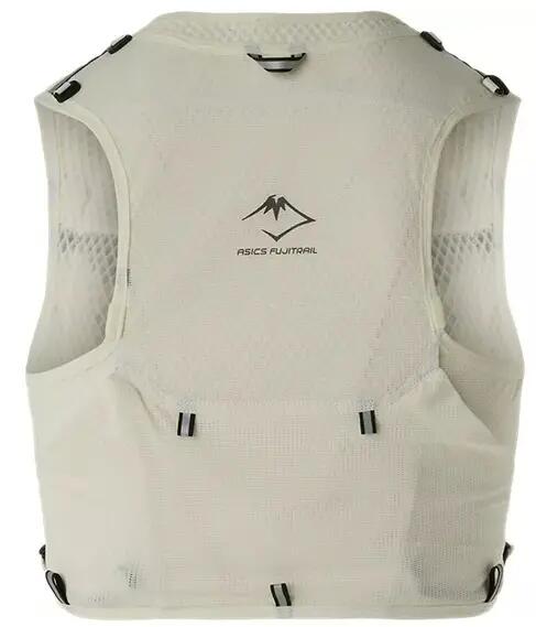 Gilet d'Idratazione Trail Running Unisex - Asics Fujitrail Vest 2/2